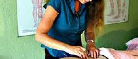 Stop those awful pains with acupuncture