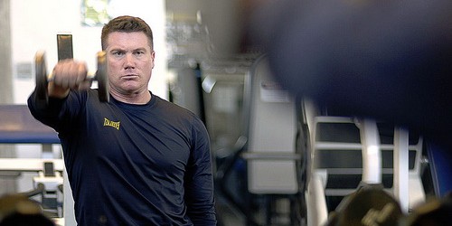 Power Cleans For Strength And Fitness - Get Improved Conditioning And Real Strength