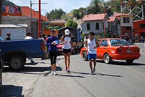 Strength training for runners