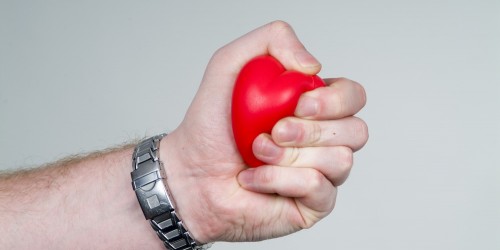 How Stress Can Lead To Heart Attack