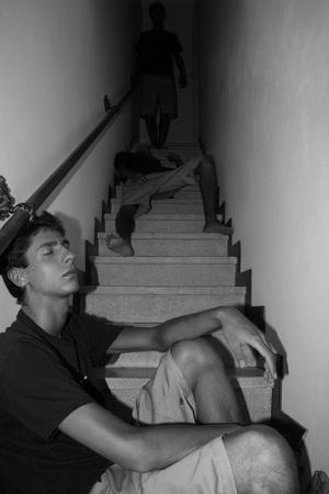 Stress and nervousness - what we do to cause it and how to overcome it