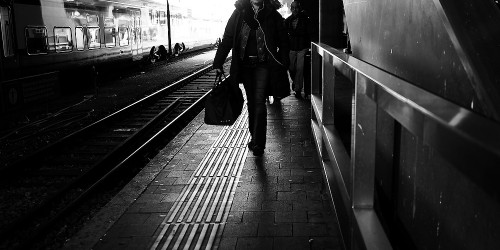 Warning: Don't Let These Physical Symptoms Of Stress Control Your Life!