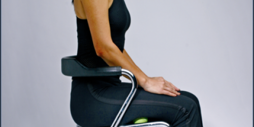 Office Exercises: Stretches That Can be Done at Work