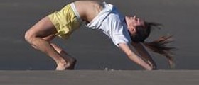 Stretching exercises and techniques