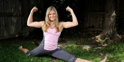 10 Minute Fat Loss Challenge