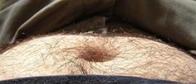 Stubborn belly fat