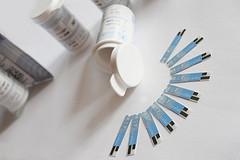Studies on diabetes supplements in management of diabetes