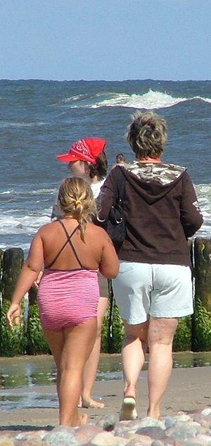 Stunned with obesity statistics in USA