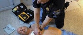 Sudden cardiac arrest - Medical emergency that could be fatal!