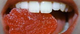 Processed Sugar Is Rotting Your Teeth