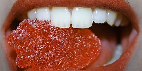 Processed Sugar Is Rotting Your Teeth