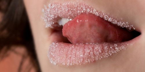 Calorie-Free Ways To Get Your Sugar Fix