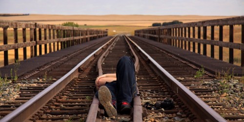 Warning Signs Of Suicide