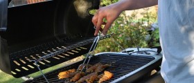 Summer Barbecue Choices For Your Weight Loss Success