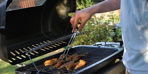 Summer Barbecue Choices For Your Weight Loss Success