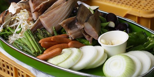 9 July Superfoods You Should Have In Your Fridge This Summer