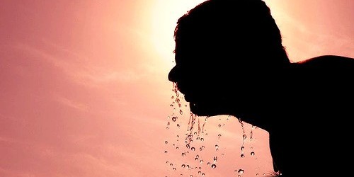 Survive The Heat Wave: Seven Methods Of Emergency Cooling For Heatstroke