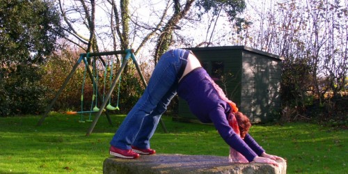 A 10-Minute Yoga Workout for Beginners