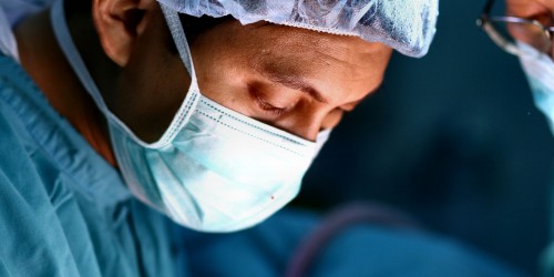 Hirschsprung's Disease: Abnormal Contraction And Relaxation Of Colon