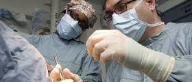 PICO: New Way To Help Surgical Wounds Close