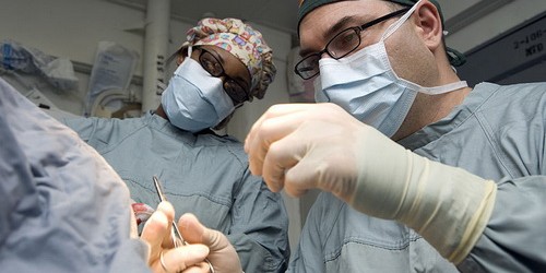 PICO: New Way To Help Surgical Wounds Close