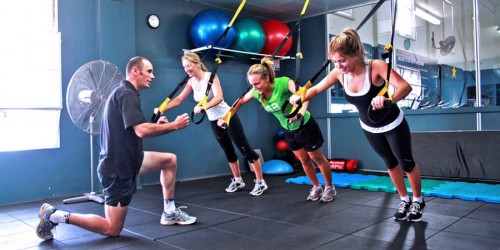 Resistance Bands: The Ultimate On-The-Road Training Tool