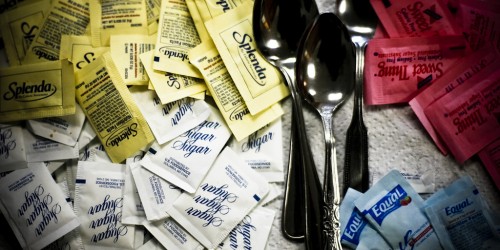 Top Ten Sources Of Aspartame