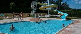 Swimming strokes: Physical exercise in water