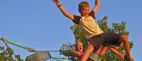 What Food To Give And Not Give To A Hyperactive Child
