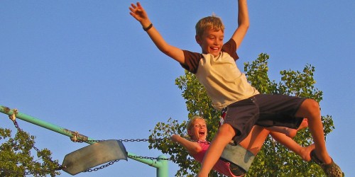 What Food To Give And Not Give To A Hyperactive Child