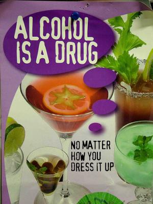 Symptoms of fetal alcohol syndrome