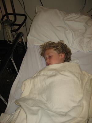 Symptoms of norovirus