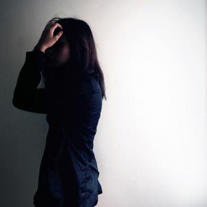 Symptoms of paranoia