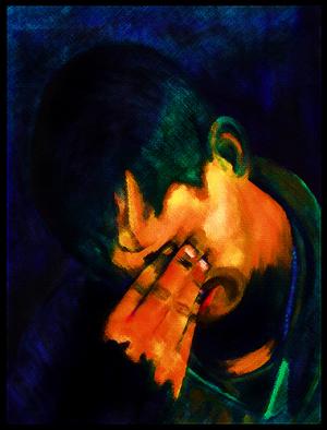 Symptoms of post traumatic stress disorder