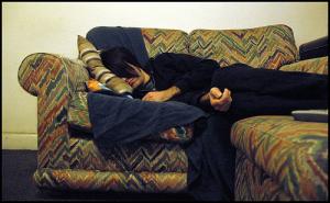 Symptoms of quitting alcohol