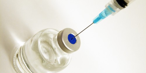 New Nerve Blocker Injection Stops Hot Flashes