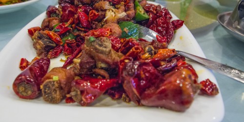 Foods to Avoid If You Suffer Acid Reflux