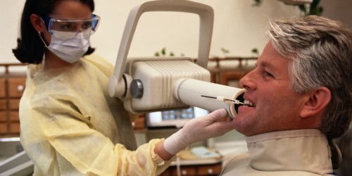 The Truth About Dental X-Rays