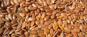 Taking flaxseed oil during pregnancy
