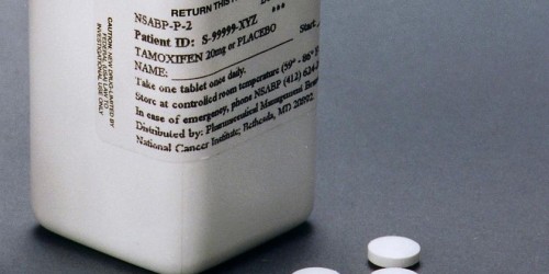 Tamoxifen Fails to Work in Some Breast Cancers Because of to Much of a Certain Gene