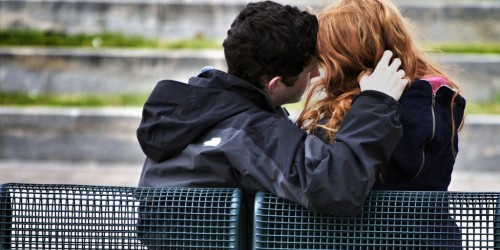 Afraid Of Getting Your Girlfriend Pregnant? Here's What Teens Need To Know