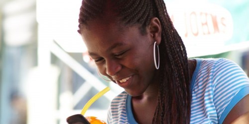 Does Your Teen Suffer From FOMO (Fear Of Missing Out)?