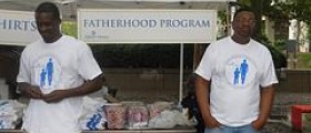 Teen pregnancy and responsible fatherhood
