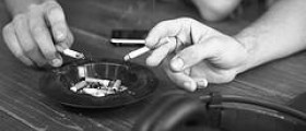 Teenage smoking: Facts and statistics