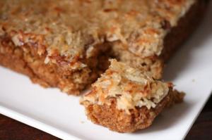Teenagers healthy snacks