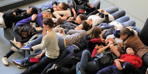 Study Reveals Shocking Increase In Diabetes Among US Youth