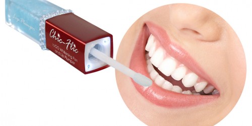 Teeth Whitening: Is it a scam?