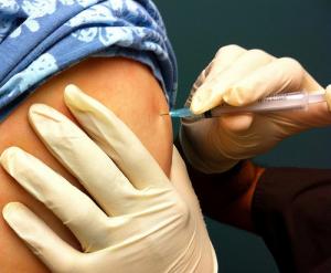 Tetanus shot frequency
