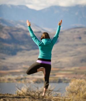 The benefits of hatha yoga examined