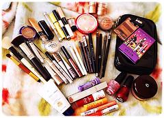 The benefits of naked minerals makeup